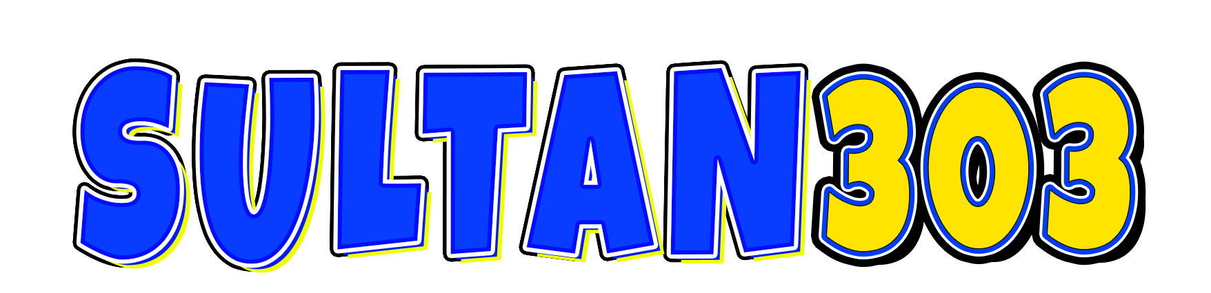 SULTAN303